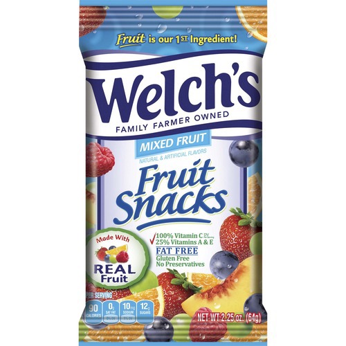 FRUITSNCKS;MIXDFRT;2.25OZ